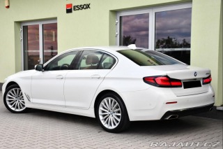 BMW 5 530d LUXURY LINE LASER K3 2020