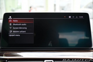 BMW 5 530d LUXURY LINE LASER K3 2020