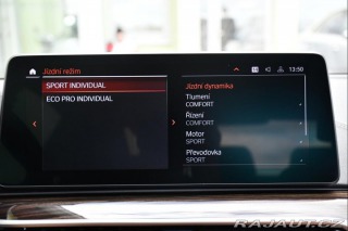 BMW 5 530d LUXURY LINE LASER K3 2020