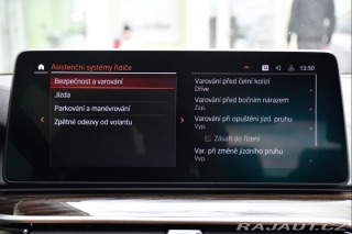 BMW 5 530d LUXURY LINE LASER K3 2020