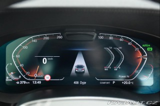 BMW 5 530d LUXURY LINE LASER K3 2020