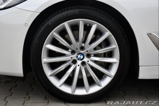 BMW 5 530d LUXURY LINE LASER K3 2020