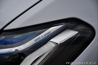 BMW 5 530d LUXURY LINE LASER K3 2020