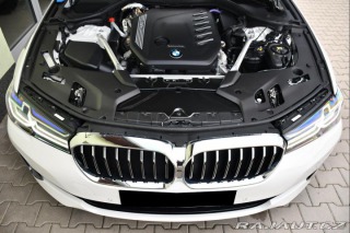 BMW 5 530d LUXURY LINE LASER K3 2020