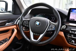 BMW 5 530d LUXURY LINE LASER K3 2020