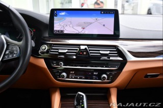 BMW 5 530d LUXURY LINE LASER K3 2020