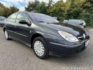 Citroën C5 2.0i 100kw