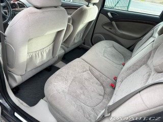 Citroën C5 2.0i 100kw 2002