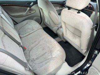 Citroën C5 2.0i 100kw 2002
