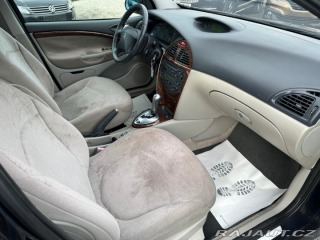 Citroën C5 2.0i 100kw 2002
