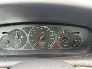Citroën C5 2.0i 100kw 2002