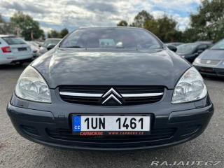 Citroën C5 2.0i 100kw 2002