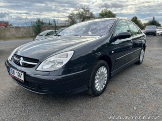 Citroën C5 2.0i 100kw 2002