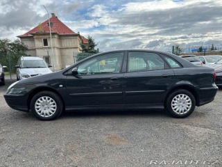 Citroën C5 2.0i 100kw 2002