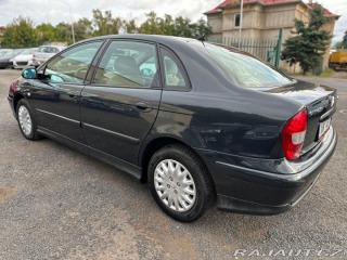 Citroën C5 2.0i 100kw 2002