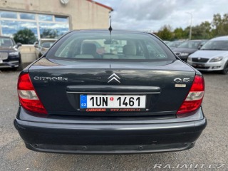 Citroën C5 2.0i 100kw 2002