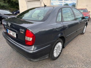 Citroën C5 2.0i 100kw 2002
