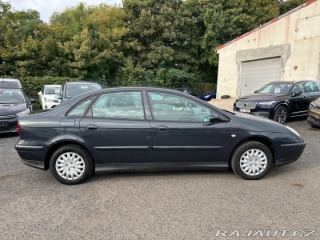 Citroën C5 2.0i 100kw 2002