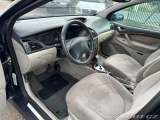 Citroën C5 2.0i 100kw 2002