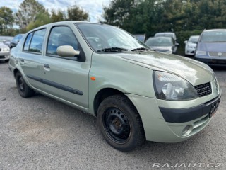Renault Thalia 1.4 55kw 2003