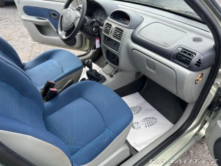 Renault Thalia 1.4 55kw 2003