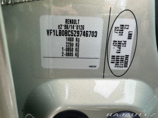 Renault Thalia 1.4 55kw 2003