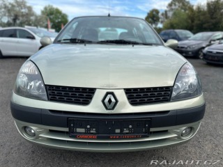 Renault Thalia 1.4 55kw 2003