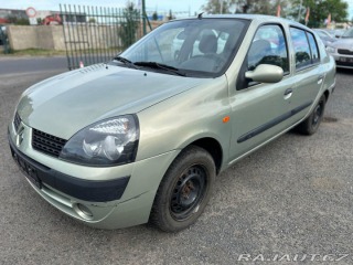 Renault Thalia 1.4 55kw 2003