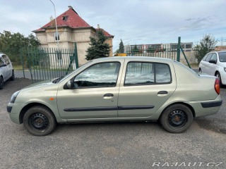 Renault Thalia 1.4 55kw 2003