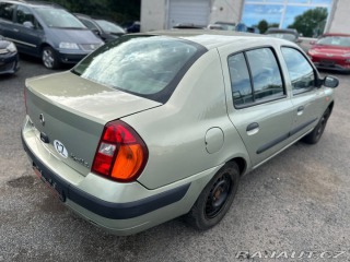Renault Thalia 1.4 55kw 2003