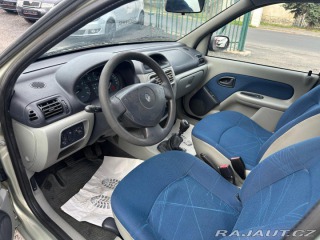 Renault Thalia 1.4 55kw 2003