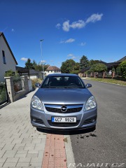Opel Vectra 1,8 16V