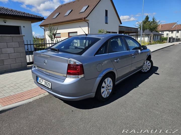 Opel Vectra 1,8 16V 2007