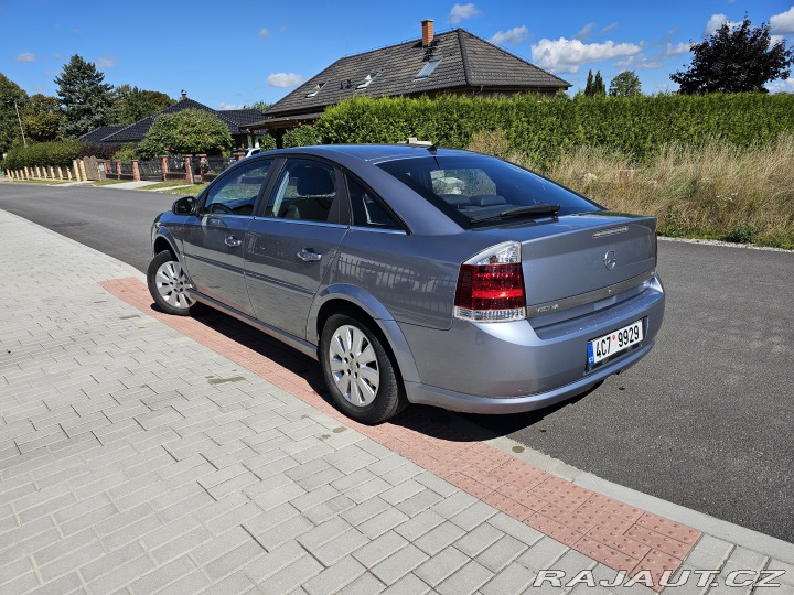 Opel Vectra 1,8 16V 2007
