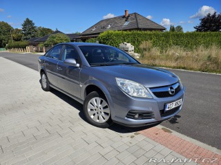 Opel Vectra 1,8 16V 2007