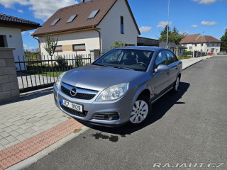 Opel Vectra 1,8 16V 2007