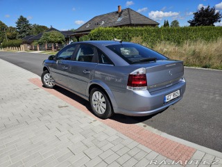 Opel Vectra 1,8 16V 2007