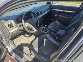 Opel Vectra 1,8 16V 2007