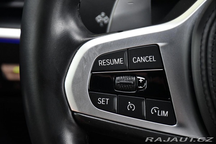 BMW 3 320d xDrive 2022