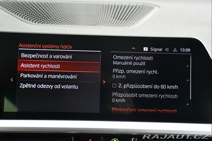 BMW 3 320d xDrive 2022