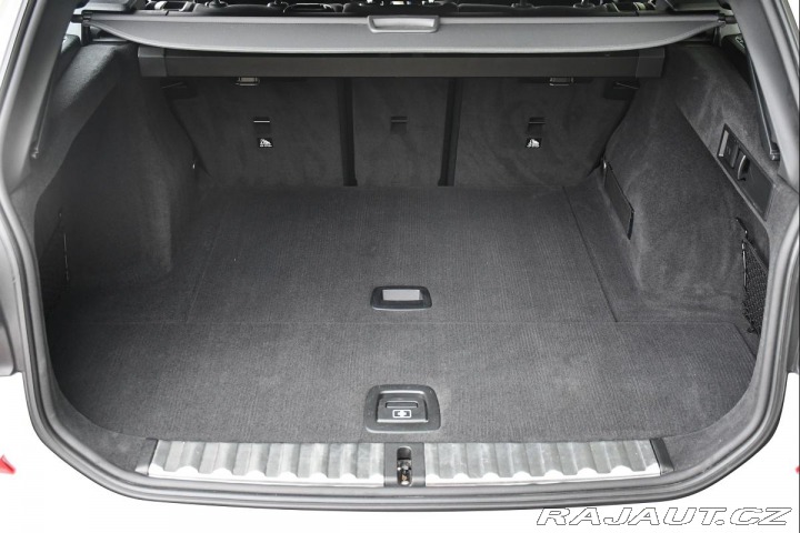 BMW 3 320d xDrive 2022
