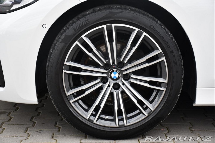BMW 3 320d xDrive 2022