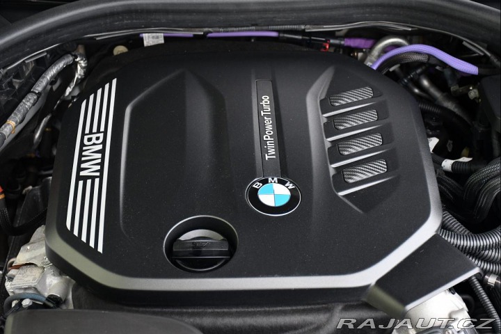 BMW 3 320d xDrive 2022