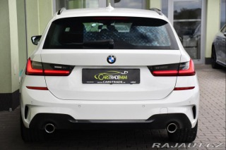 BMW 3 320d xDrive 2022