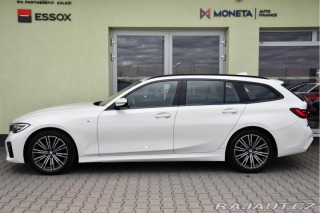 BMW 3 320d xDrive 2022