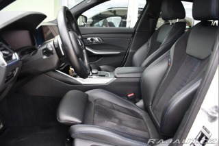 BMW 3 320d xDrive 2022