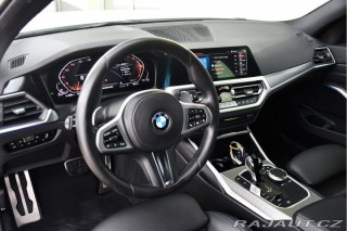 BMW 3 320d xDrive 2022