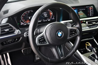 BMW 3 320d xDrive 2022
