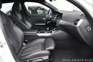 BMW 3 320d xDrive 2022