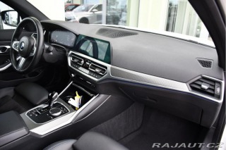 BMW 3 320d xDrive 2022